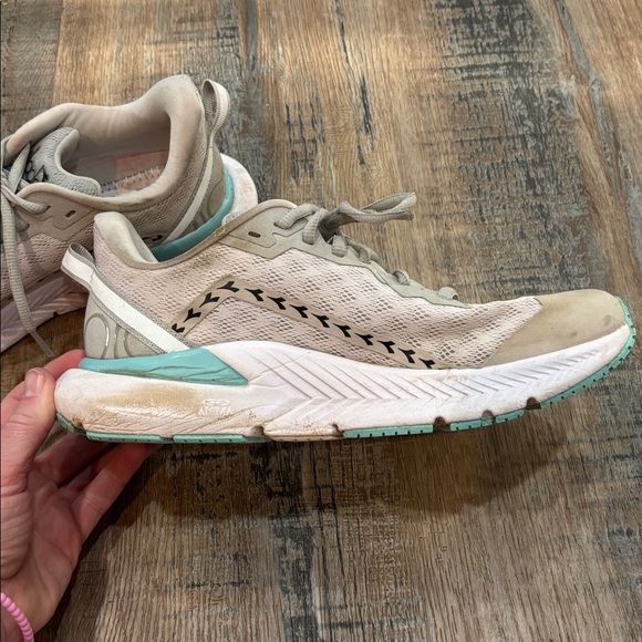 Diadora Mythos Volo 3 - Picture 6 of 11